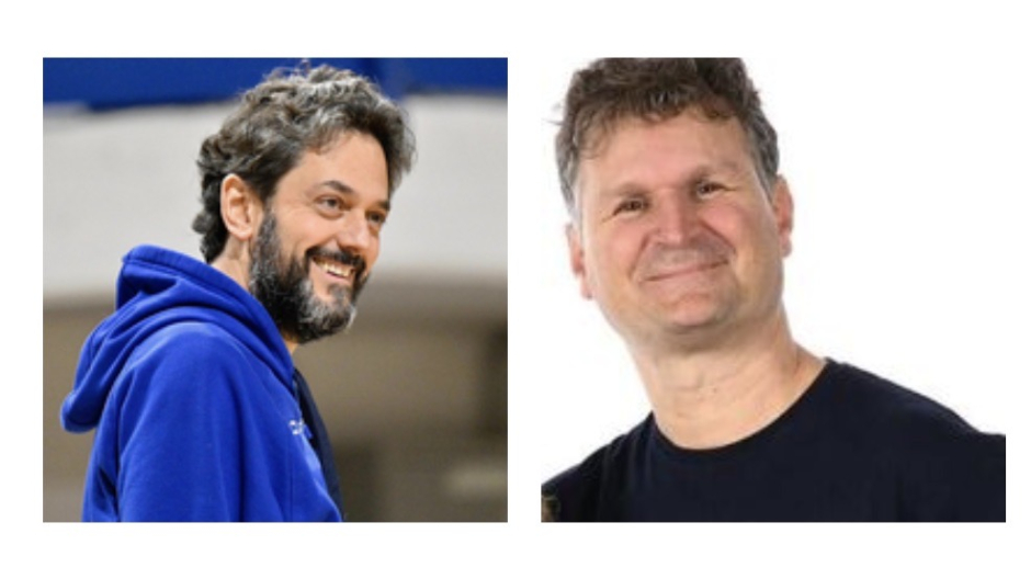 Basket College Novara: conferme per Boselli e Vecerina con mansioni in più